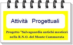  Clicca sull'immagine per verificare lo stato di avanzamento del progetto.