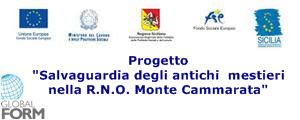 Accedi nel Portale del progetto "Salvaguardia Antichi Mestieri"