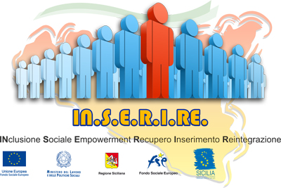 Progetto IN.S.E.R.I.RE