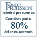 Attività finanziabile all'80% con Fondoprofessioni